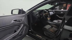 Mercedes-Benz CLA 200d autogeorge.com, снимка 9