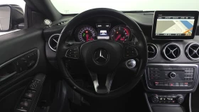 Mercedes-Benz CLA 200d autogeorge.com, снимка 12