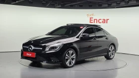 Mercedes-Benz CLA 200d autogeorge.com, снимка 1