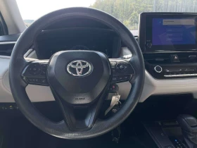 Toyota Corolla Cross | ФИКСИРАНА ЦЕНА ДО БЪЛГАРИЯ | , снимка 14
