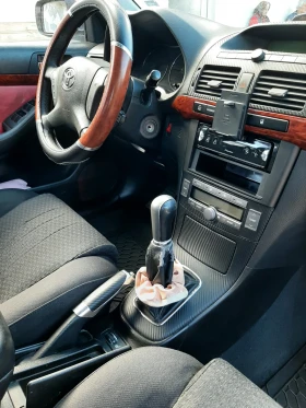 Toyota Avensis, снимка 1