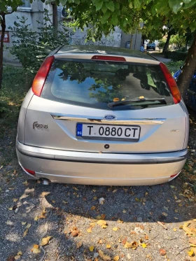 Ford Focus, снимка 2