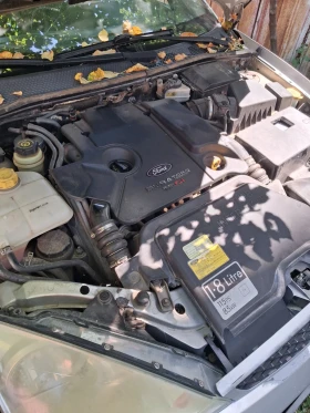 Ford Focus, снимка 5