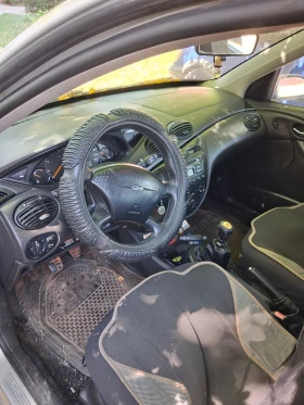 Ford Focus, снимка 4