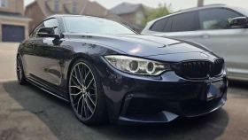 BMW 440 Coupe * Фиксирана цена до България * , снимка 1