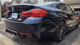 BMW 440 Coupe * Фиксирана цена до България * , снимка 5