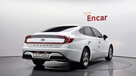 Hyundai Sonata, снимка 2