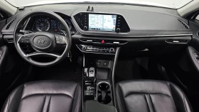 Hyundai Sonata, снимка 7