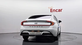 Hyundai Sonata, снимка 4
