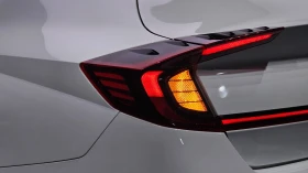 Hyundai Sonata, снимка 5