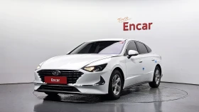 Hyundai Sonata, снимка 1