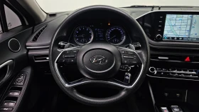 Hyundai Sonata, снимка 8