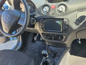 Citroen C3 1.4 HDI* Климатик , снимка 7