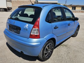 Citroen C3 1.4 HDI* Климатик , снимка 3