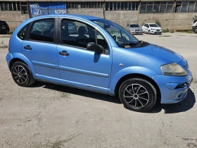 Citroen C3 1.4 HDI* Климатик , снимка 2