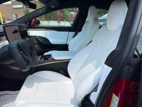 Tesla Model S * AWD * CARFAX * ОПЦИЯ ЗА ФИНАНСИРАНЕ, снимка 9