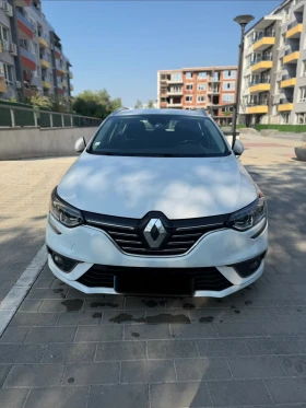 Renault Megane, снимка 2