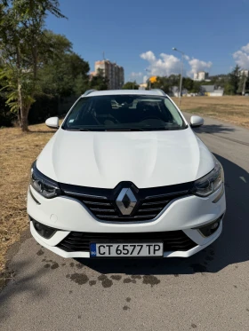 Renault Megane, снимка 2