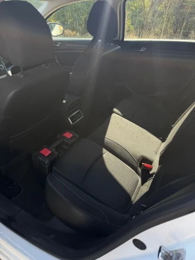 Renault Megane, снимка 7