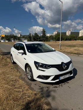 Renault Megane, снимка 3