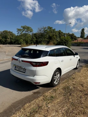 Renault Megane, снимка 6
