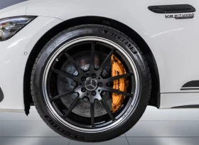 Mercedes-Benz AMG GT 63 S E Perf 4Matic+ = Night Package II = Гаранция, снимка 5