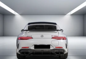Mercedes-Benz AMG GT 63 S E Perf 4Matic+ = Night Package II = Гаранция, снимка 2