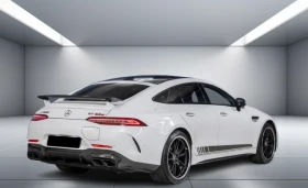 Mercedes-Benz AMG GT 63 S E Perf 4Matic+ = Night Package II = Гаранция, снимка 3