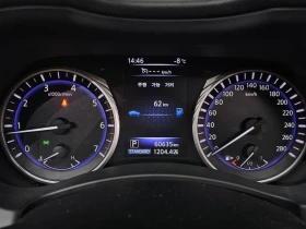 Infiniti Q50 2.2 ДИЗЕЛ, снимка 8