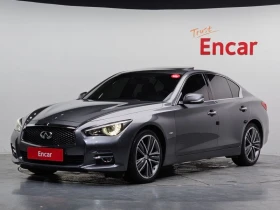 Infiniti Q50 2.2 ДИЗЕЛ, снимка 1