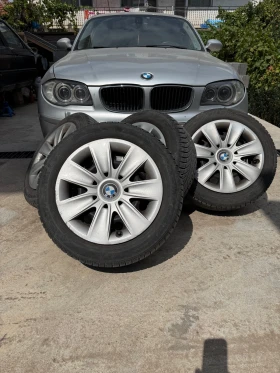 BMW 118, снимка 13