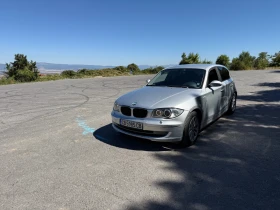 BMW 118, снимка 1