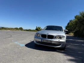 BMW 118, снимка 12