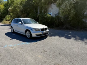 BMW 118, снимка 4