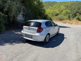 BMW 118, снимка 3