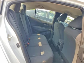 Toyota Corolla 1.8l Le, снимка 10