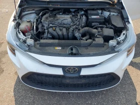 Toyota Corolla 1.8l Le, снимка 11