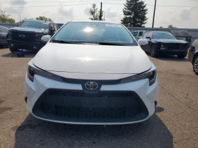 Toyota Corolla 1.8l Le, снимка 5