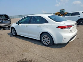 Toyota Corolla 1.8l Le, снимка 2