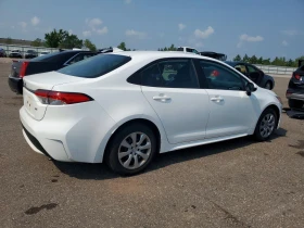 Toyota Corolla 1.8l Le, снимка 3