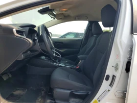 Toyota Corolla 1.8l Le, снимка 7