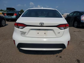 Toyota Corolla 1.8l Le, снимка 6