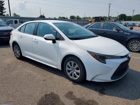 Toyota Corolla 1.8l Le, снимка 4
