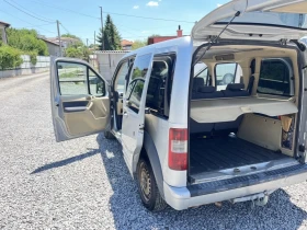 Ford Tourneo Connect GLX, снимка 5