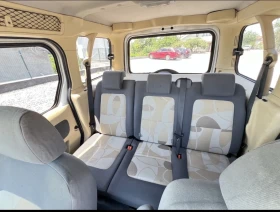 Ford Tourneo Connect GLX, снимка 10
