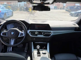 BMW 430 i xDrive | CARFAX | АВТОФИНАНСИРАНЕ, снимка 9