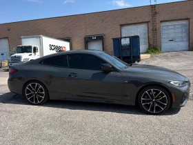 BMW 430 i xDrive | CARFAX | АВТОФИНАНСИРАНЕ, снимка 4