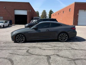 BMW 430 i xDrive | CARFAX | АВТОФИНАНСИРАНЕ, снимка 3
