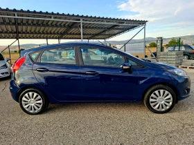 Ford Fiesta 1, 5 tdci, снимка 8