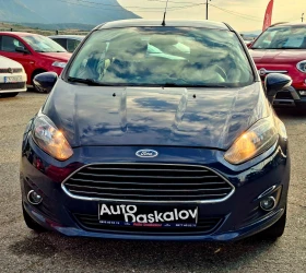 Ford Fiesta 1, 5 tdci, снимка 2